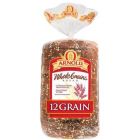 Arnold 12 Grain Bread